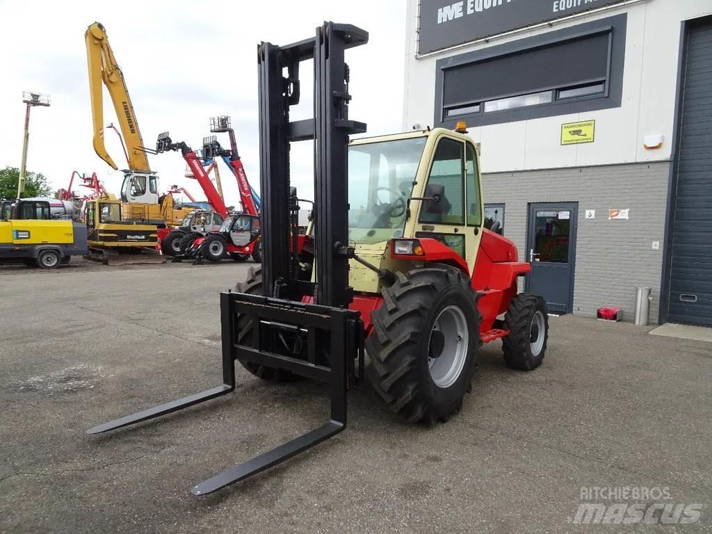 Manitou M30 M30-4 Terrängtruck