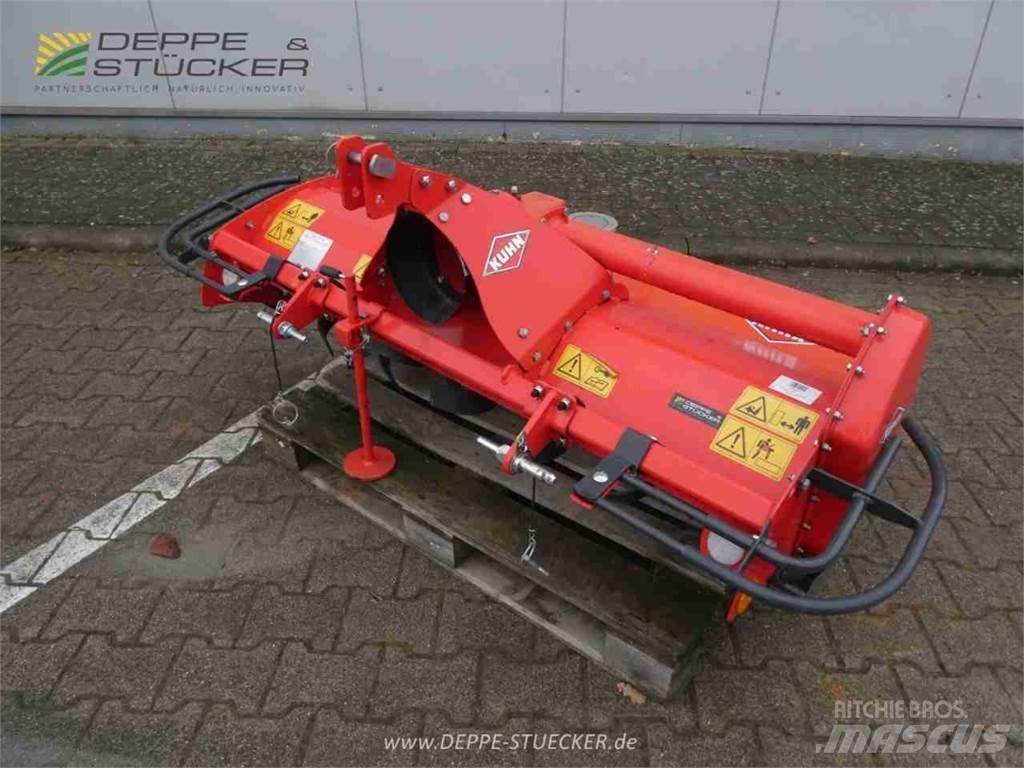 Kuhn EL22-150 Jordbearbetning for vinodling