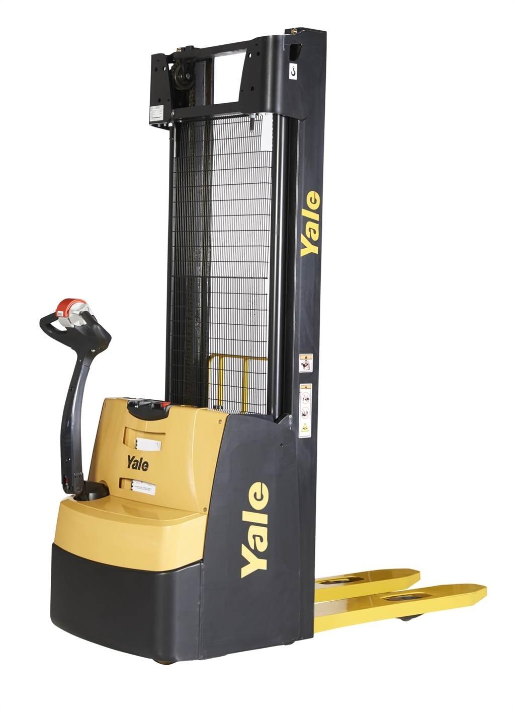 Yale MS16AC-IL Staplare-led