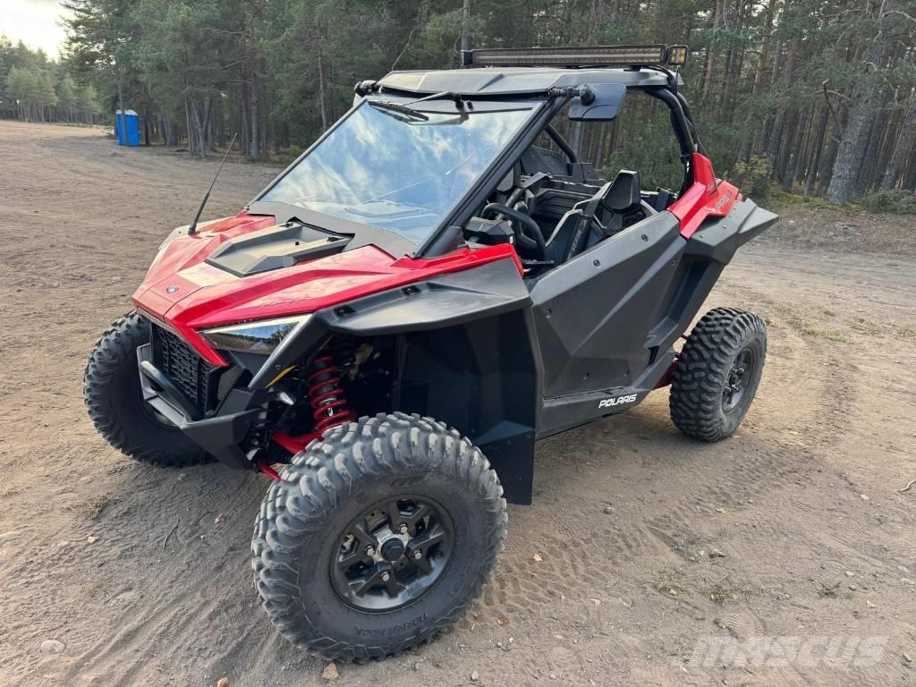 Polaris RZR PRO XP Terrängfordon