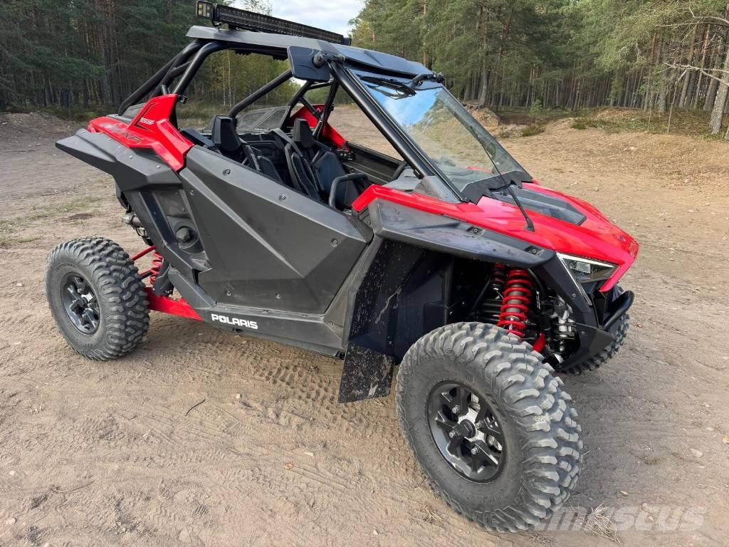 Polaris RZR PRO XP Terrängfordon