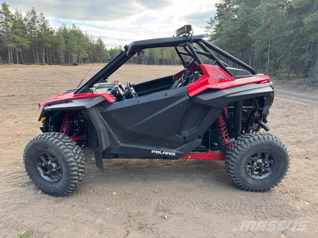 Polaris RZR PRO XP Terrängfordon