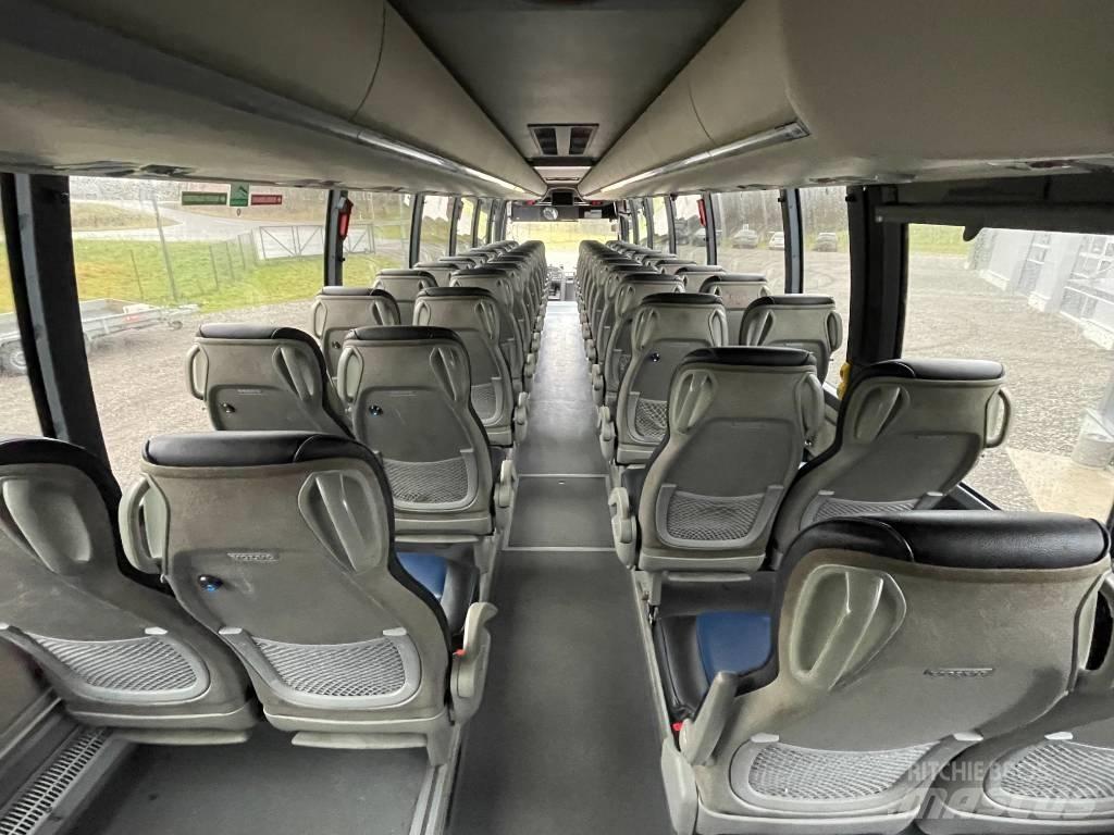 Volvo 9700HD B11R Turistbussar