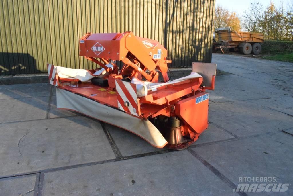 Kuhn FC 313 F Slåtterkrossar