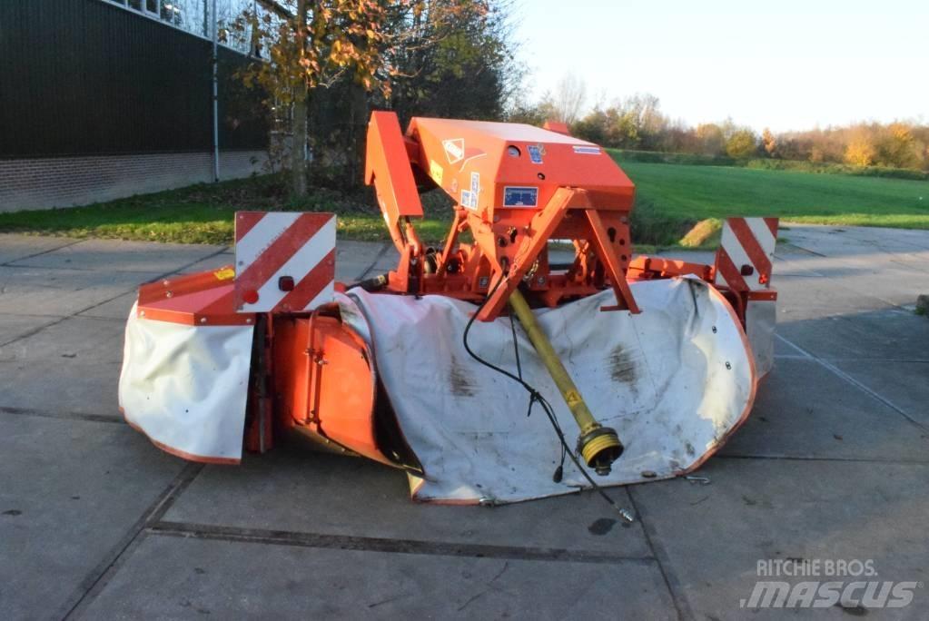 Kuhn FC 313 F Slåtterkrossar