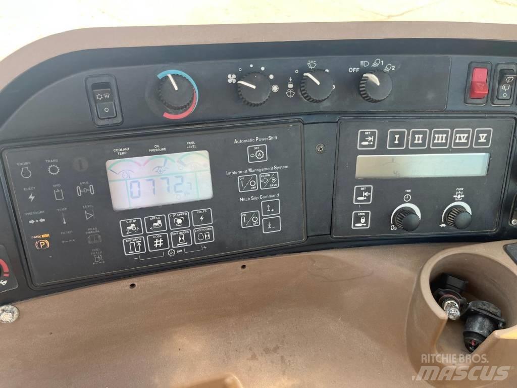 John Deere 9430 Traktorer