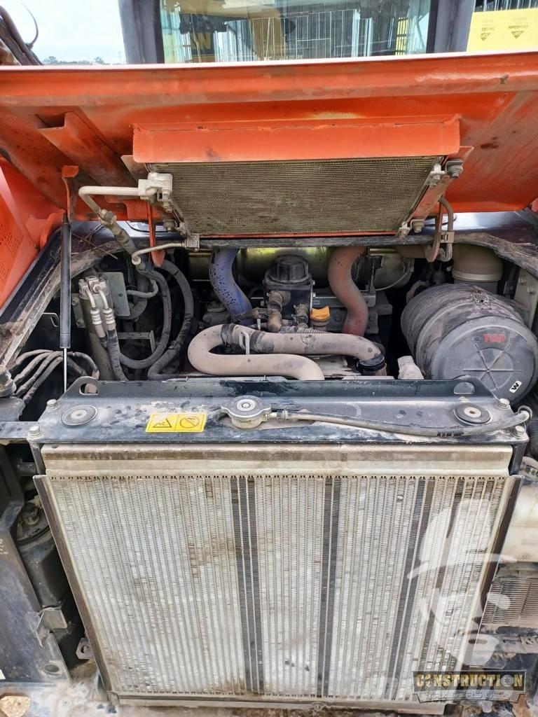 Kubota SVL 95-2 S Kompaktlastare