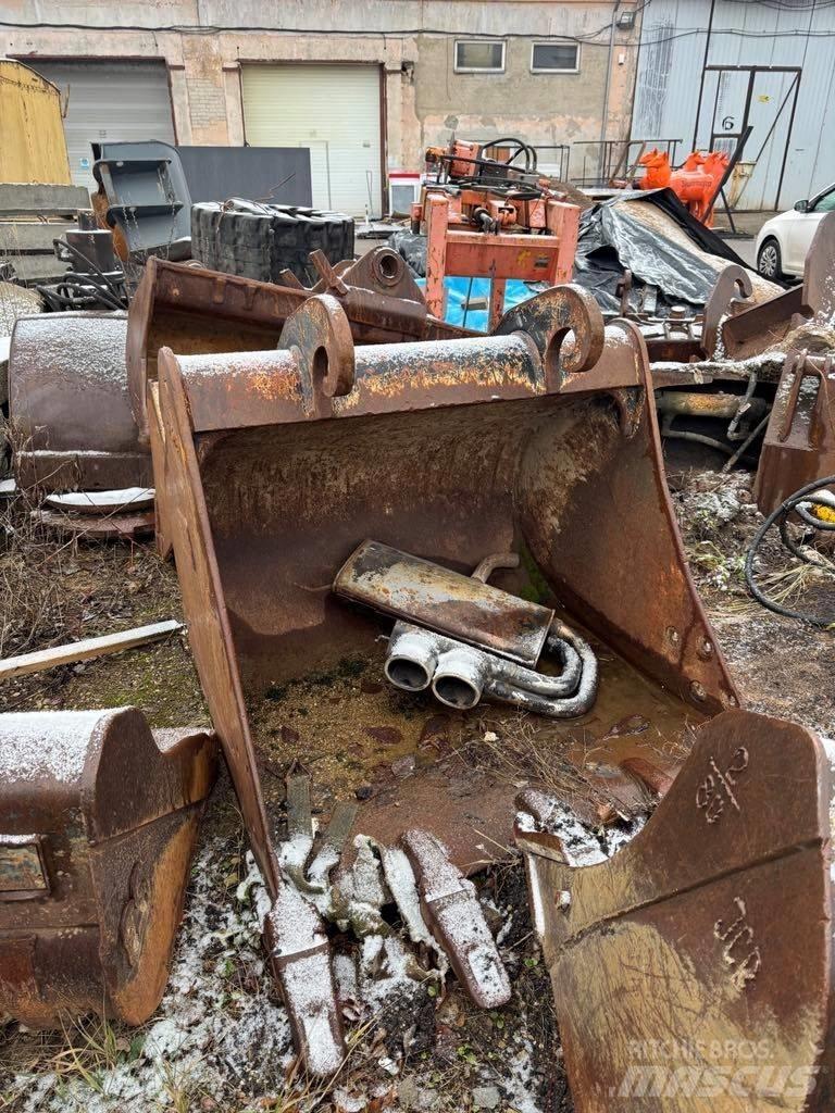 CAT CAT315D Hjulgrävare