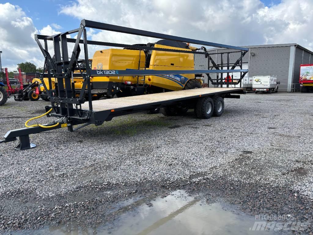 Bala BK 1302 Balvagnar