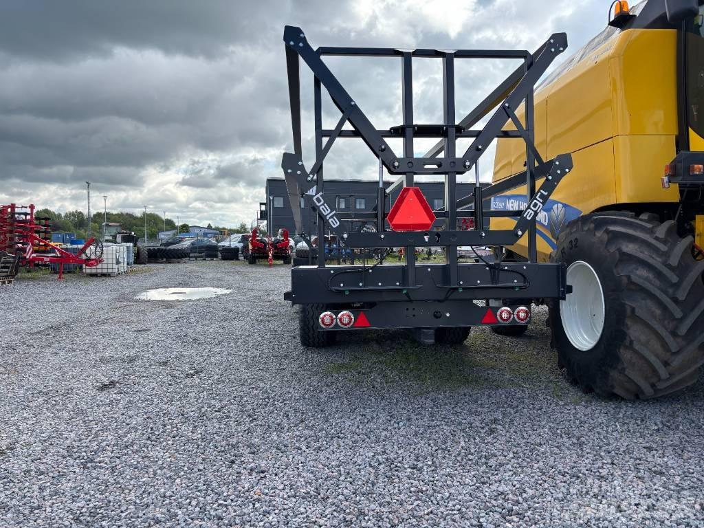 Bala BK 1302 Balvagnar