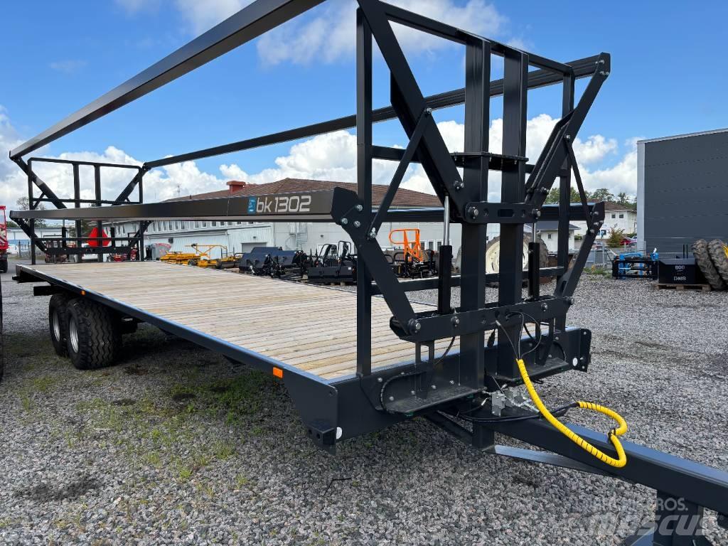 Bala BK 1302 Balvagnar