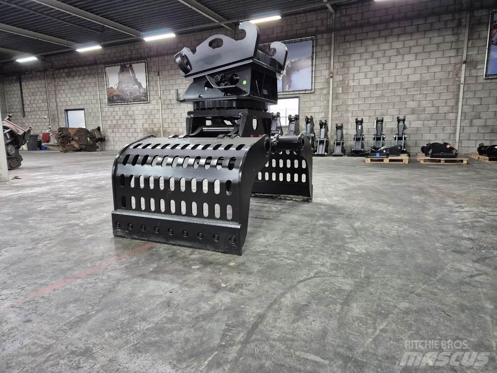 Verachtert S2700-D Gripar