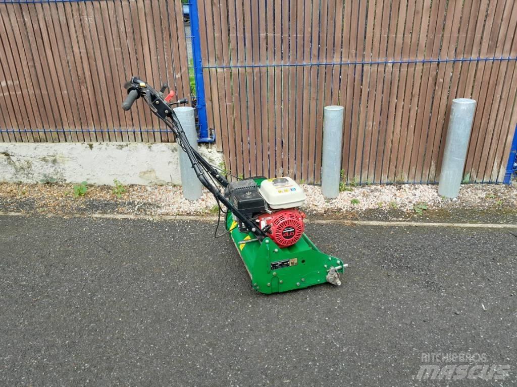 Ransomes Superbowl51 Gågräsklippare
