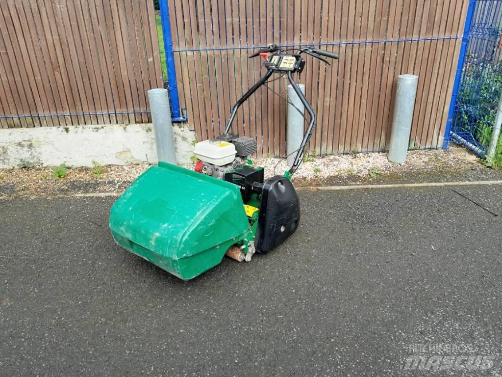 Ransomes Superbowl51 Gågräsklippare