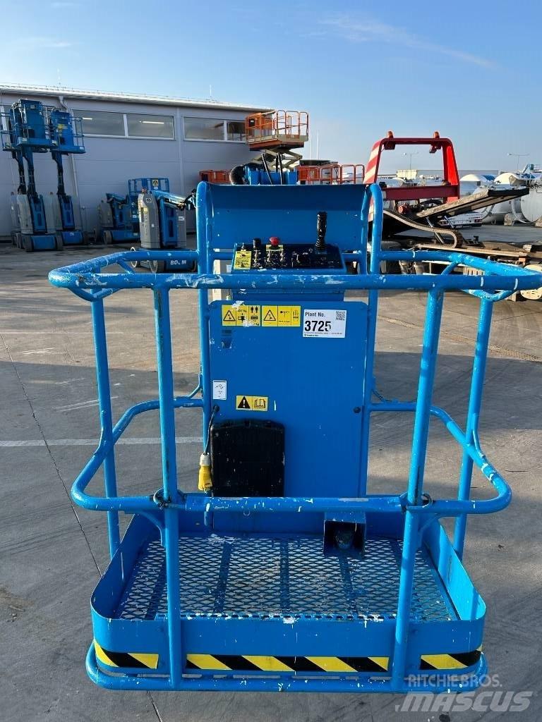 Genie Z 30/20 N RJ Bomliftar