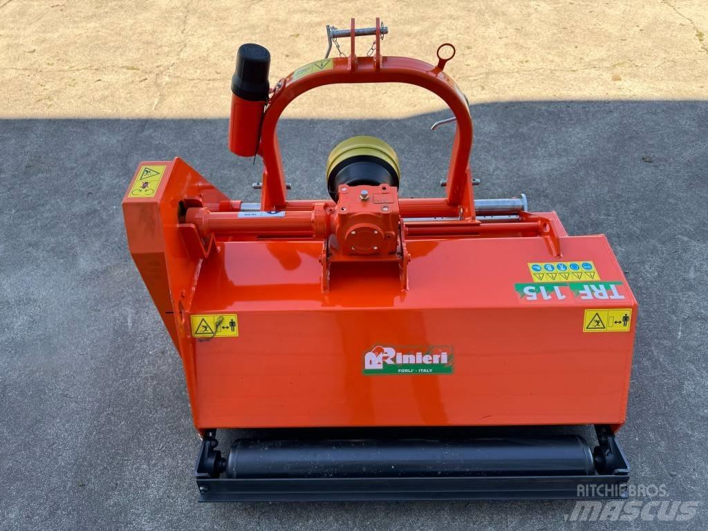  Rinieri TRF115 Betesputsare