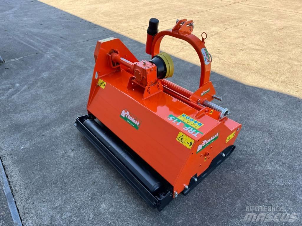  Rinieri TRF115 Betesputsare