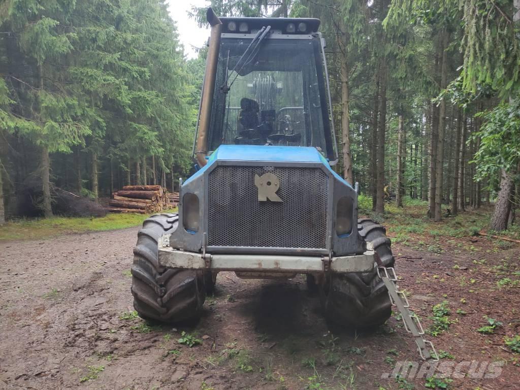 Rottne F15 Skotare