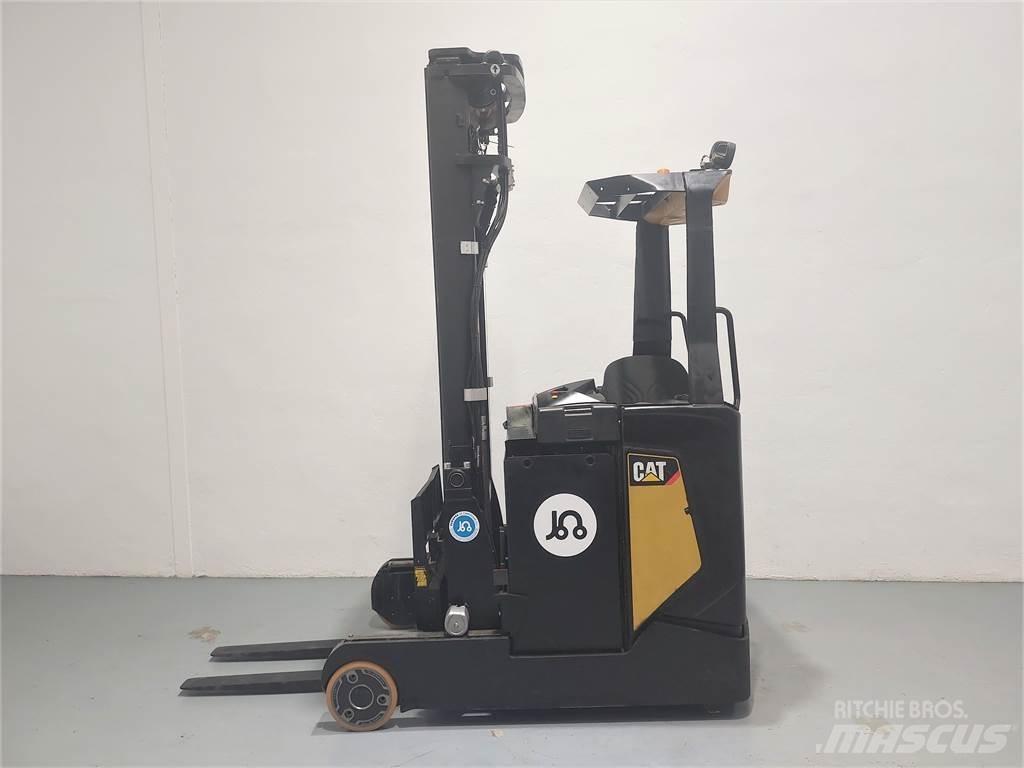 CAT NR16N2C Skjutstativtruck