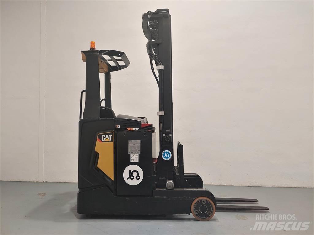 CAT NR16N2C Skjutstativtruck