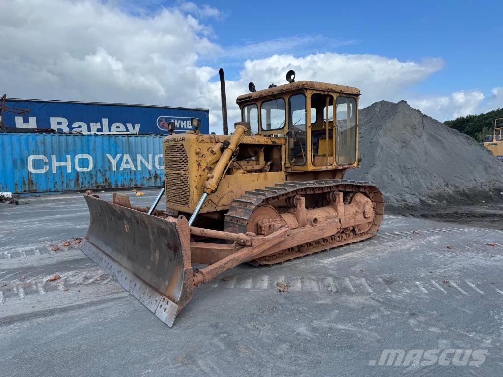 CAT D 6 C Bandschaktare