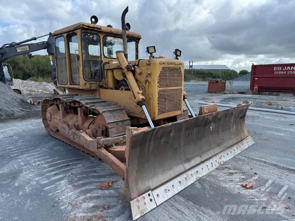 CAT D 6 C Bandschaktare