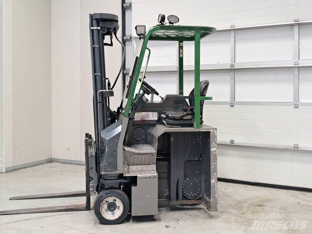 Combilift CBE2500 Elmotviktstruckar