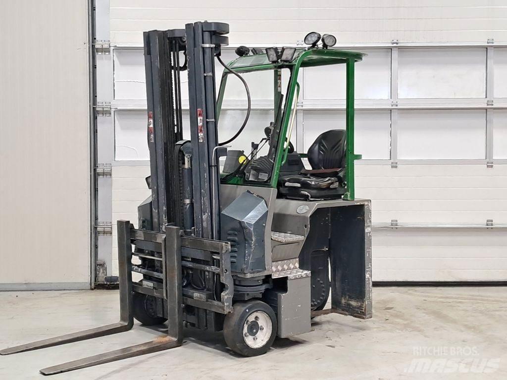 Combilift CBE2500 Elmotviktstruckar