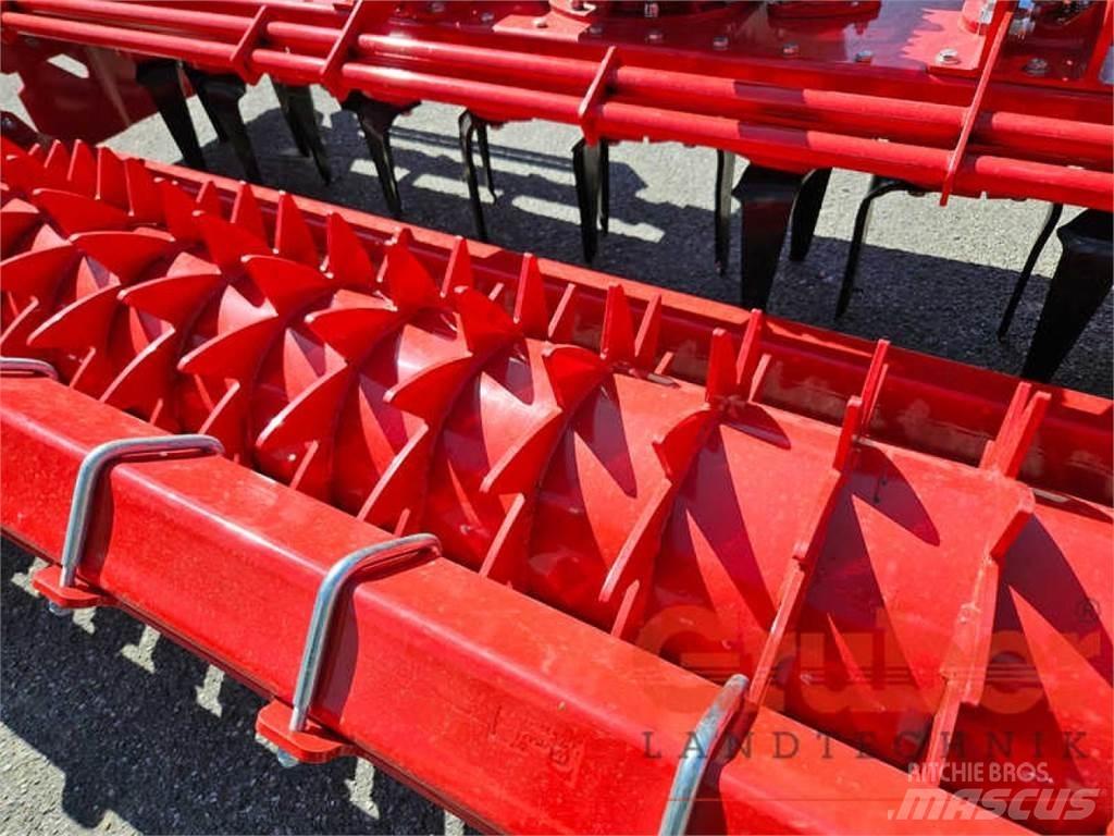 Rotoland PKI 3011 Såbäddsharvar och rototillers