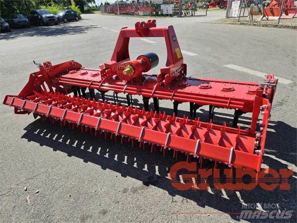 Rotoland PKI 3011 Såbäddsharvar och rototillers