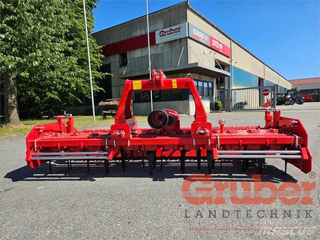 Rotoland PKI 3011 Såbäddsharvar och rototillers