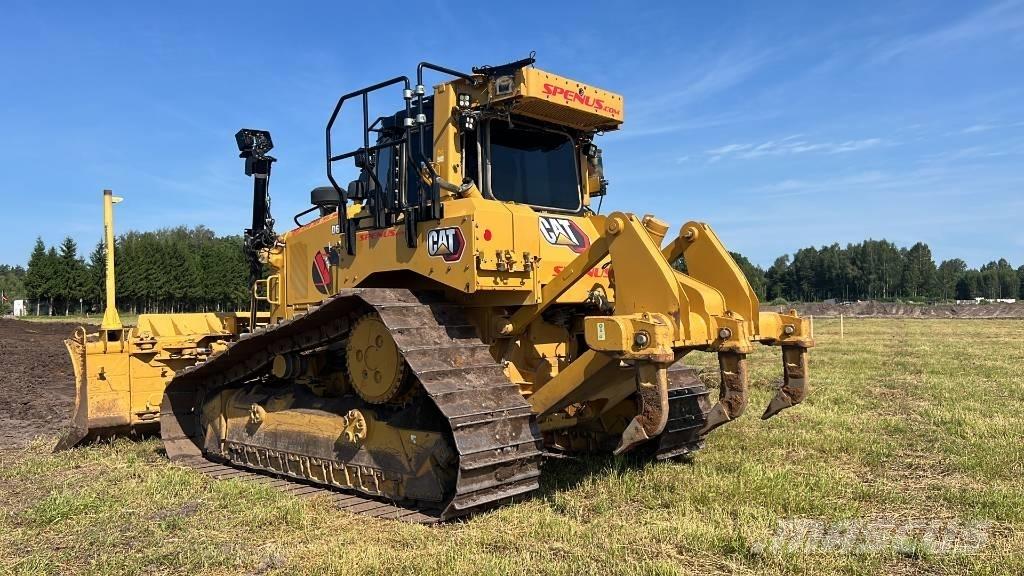 CAT D 6 T XW VP Bandschaktare