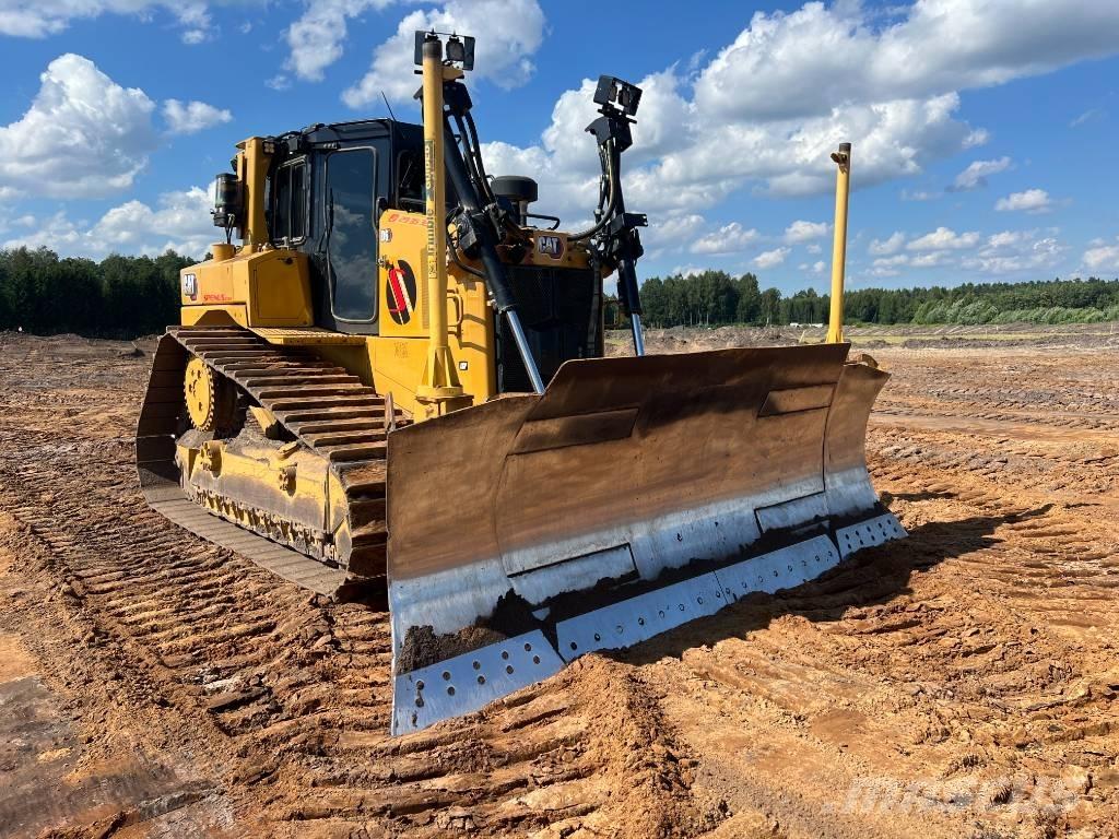 CAT D 6 T XW VP Bandschaktare
