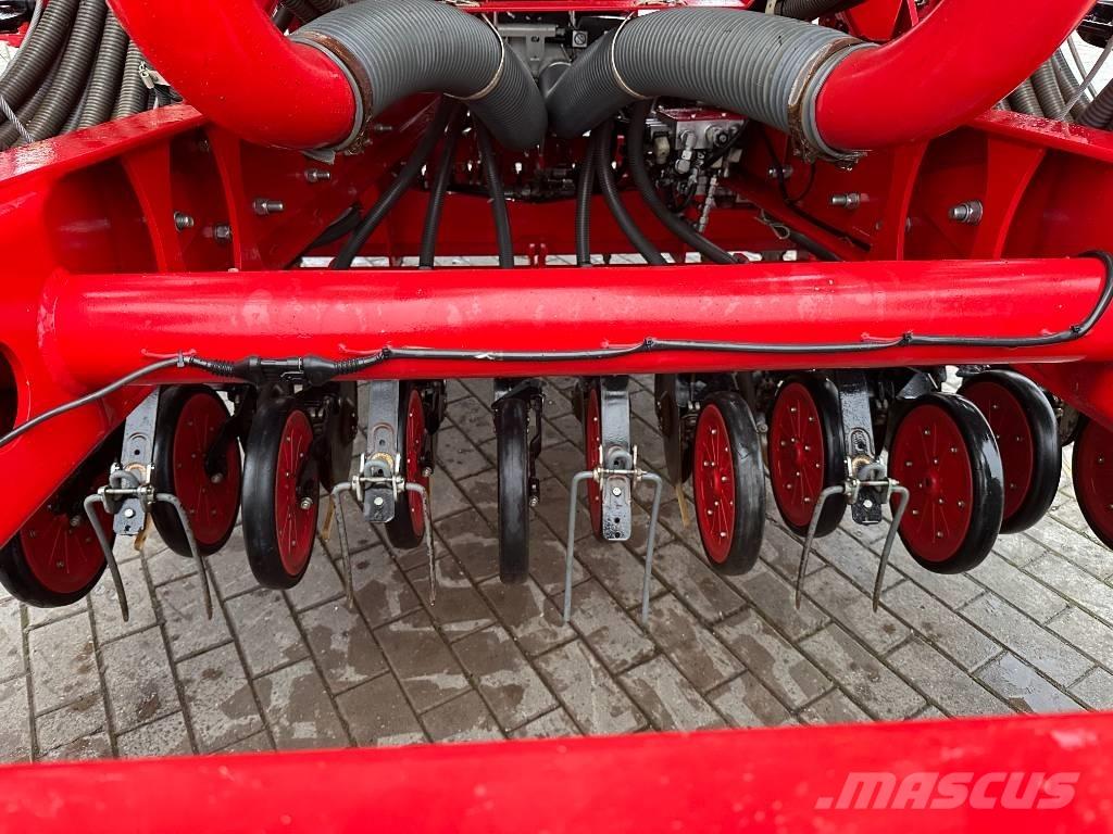 Horsch pronto 6 NT Såmaskiner