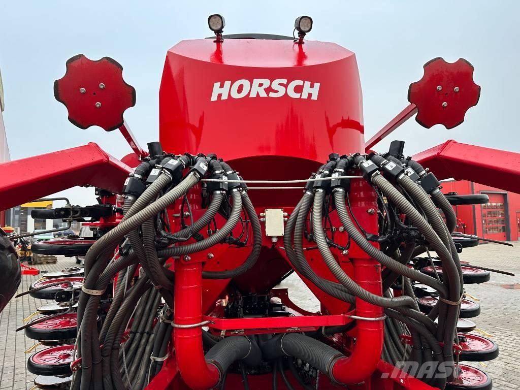Horsch pronto 6 NT Såmaskiner