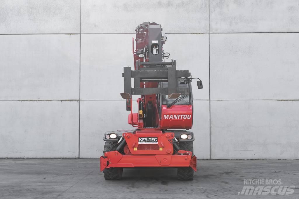 Manitou MRT 2550 Teleskoplastare