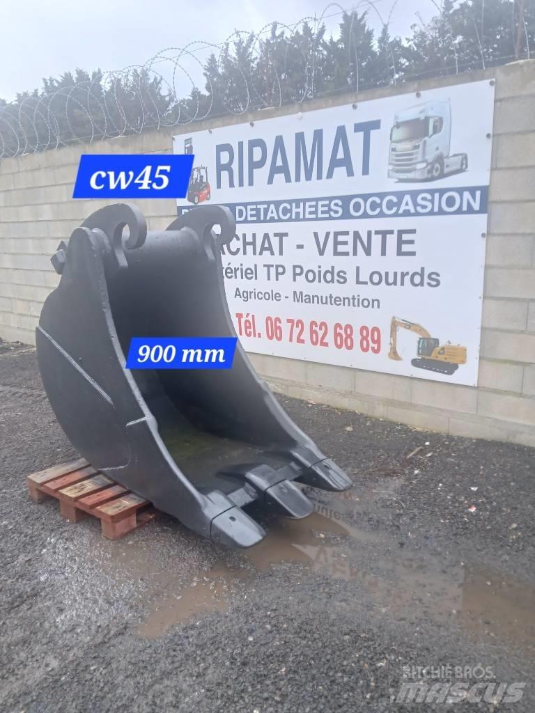 Verachtert Cw45 Skopor