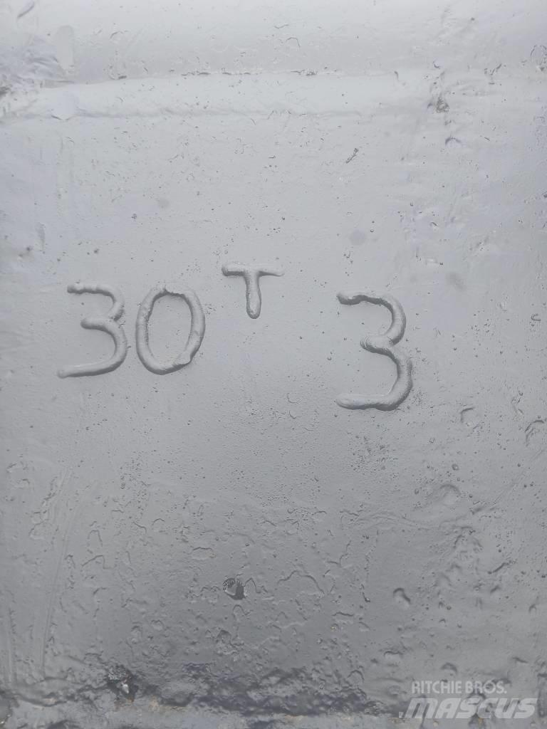 Verachtert Cw45 Skopor
