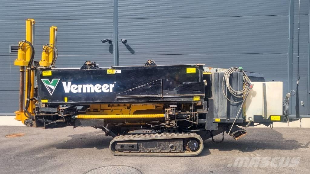 Vermeer D23x30S3 Horisontell borrutrustning