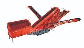 Finlay 683 Mobila sorteringsverk