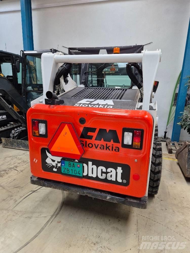 Bobcat S 590 Kompaktlastare
