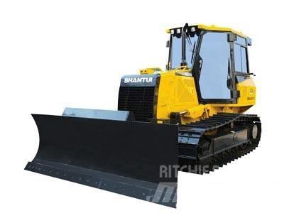 Shantui SD10YE Bandschaktare
