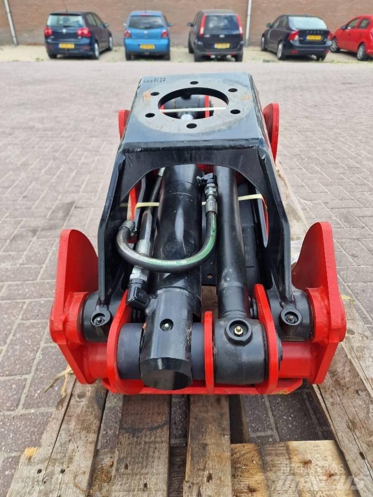 Cranab CR 26 Skotare