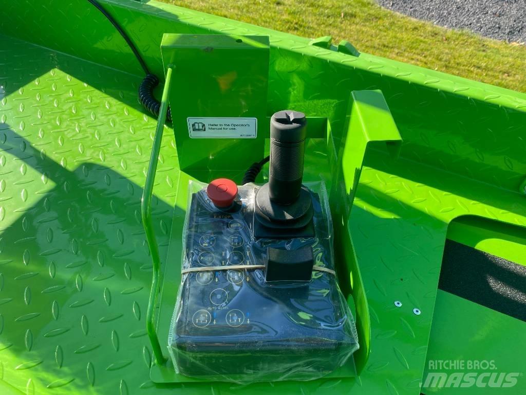 Fronteq FS0610TL Saxliftar