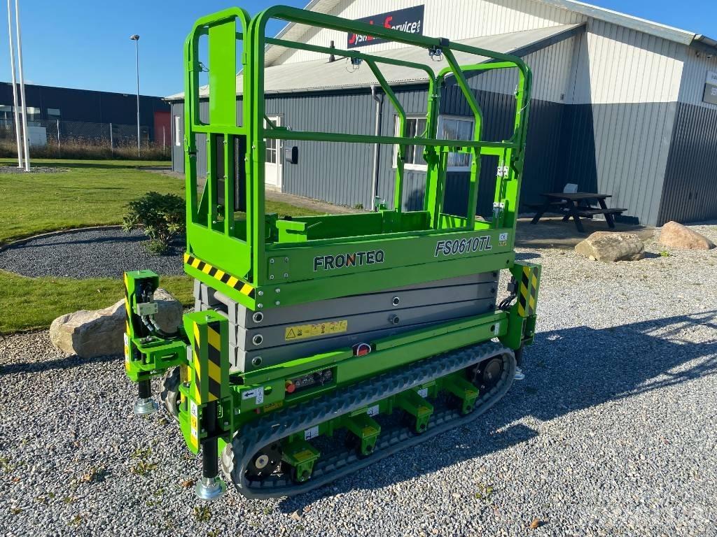 Fronteq FS0610TL Saxliftar