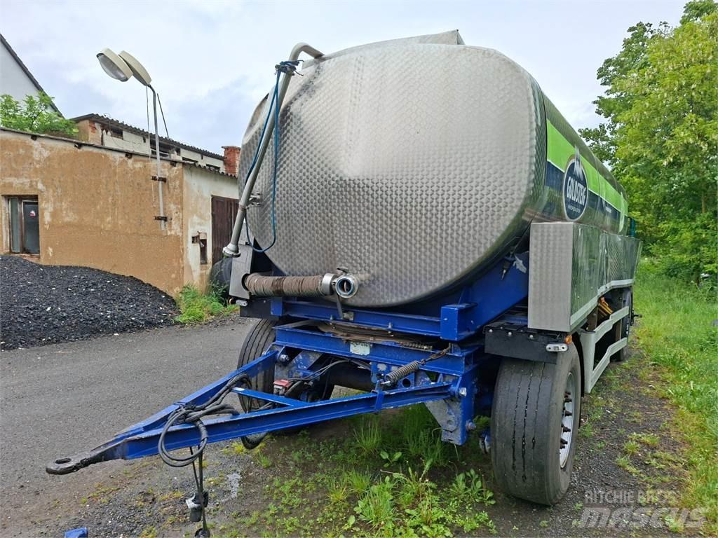 Mafa L18/61E Tanksläp
