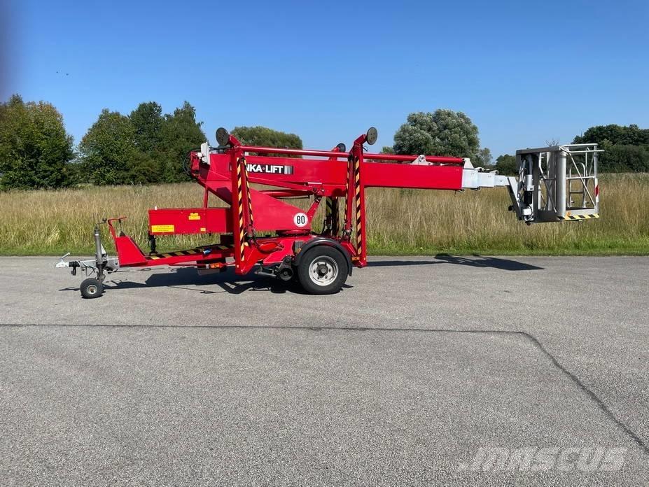 Denka-Lift DK 18 Skylift