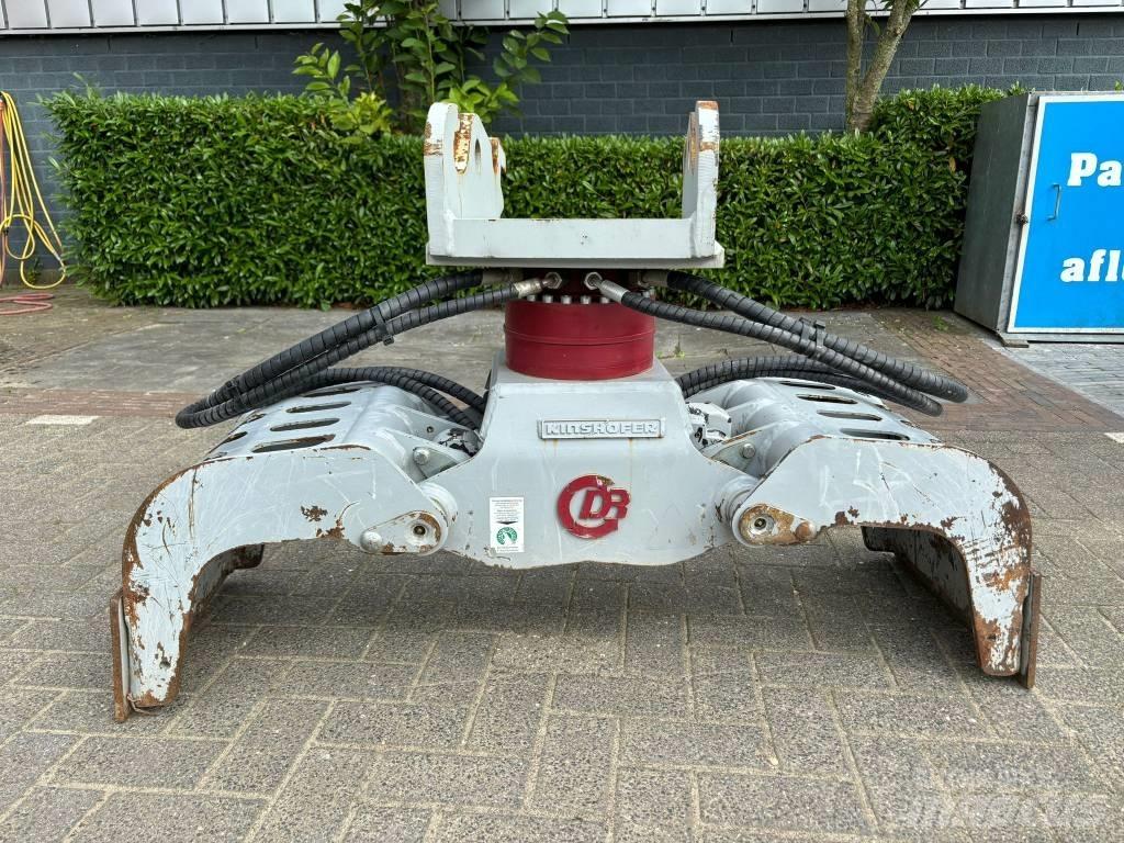 Demarec DRG-6-DN Gripar