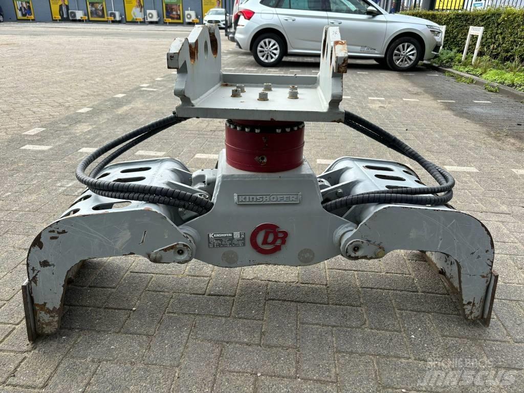Demarec DRG-6-DN Gripar