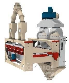  EL GRAIN SVR-30/1 Spannmålsrensare